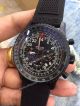 Replica Breitling Navitimer Tourbillon Black Case Black Rubber Watch (2)_th.jpg